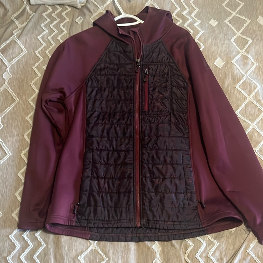 Cinch Jacket